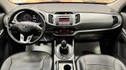 Kia Sportage III Рестайлинг Киров  - изображение 26