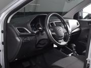Hyundai Solaris II Рестайлинг Кемерово  - изображение 26