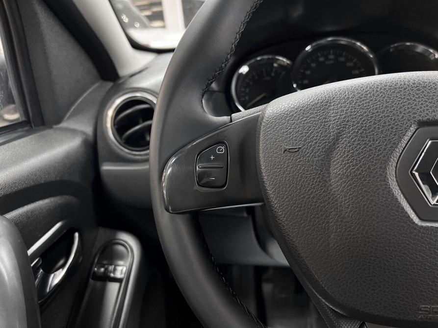 Renault Duster I Рестайлинг Тверь  - изображение 15