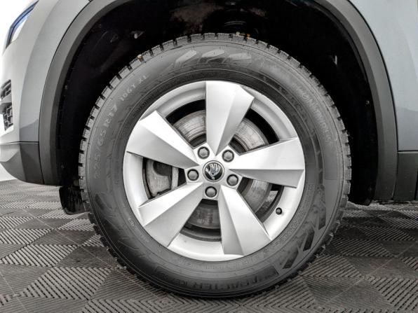 Skoda Kodiaq I с пробегом 2018 года, цена 2 780 000 рублей, 81582 км, внедорожник, Автокод Объявления