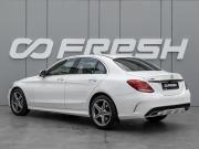 Mercedes-Benz C-Класс IV (W205) Краснодар  - изображение 26