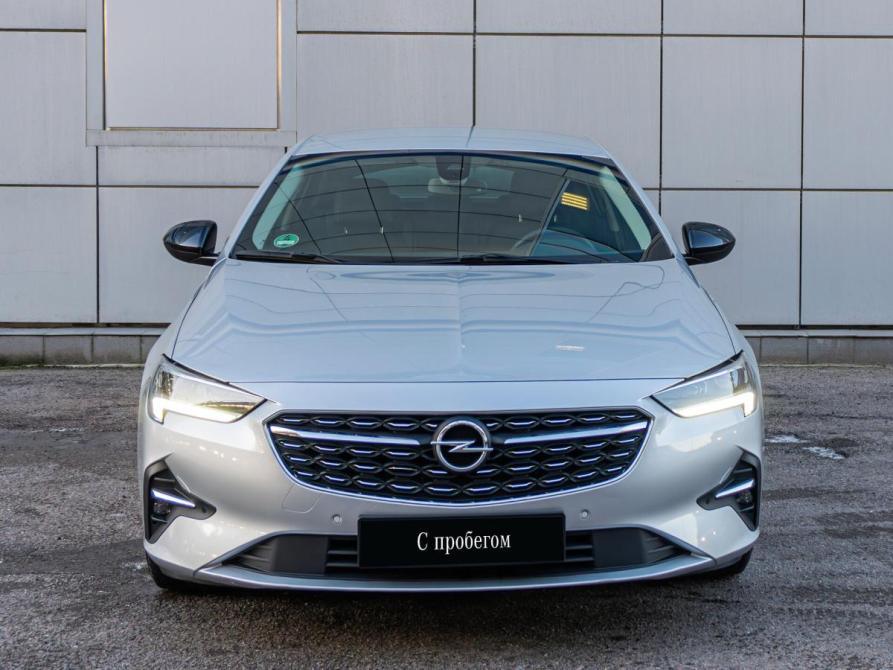 Opel Insignia II Рестайлинг Санкт-Петербург  - изображение 3
