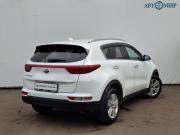 Kia Sportage IV Москва  - изображение 17