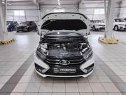 Lada (ВАЗ) Vesta I Рестайлинг (NG) Набережные Челны  - изображение 33