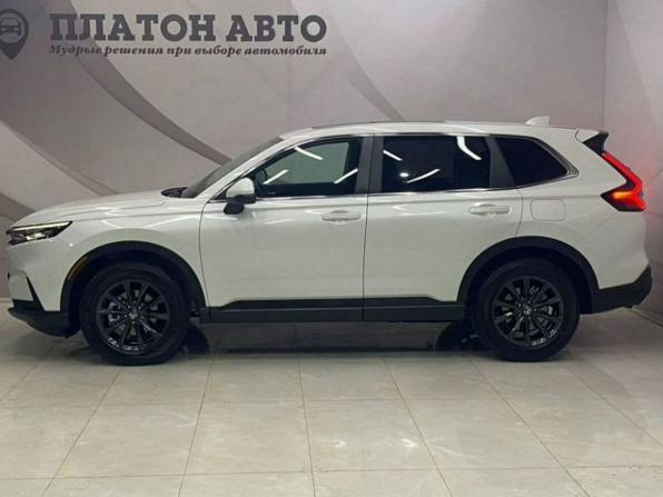Новый Honda CR-V VI 2026 года, цена 4 449 000 рублей, внедорожник, Автокод Объявления