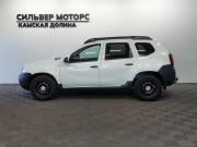Renault Duster I Рестайлинг Пермь  - изображение 18