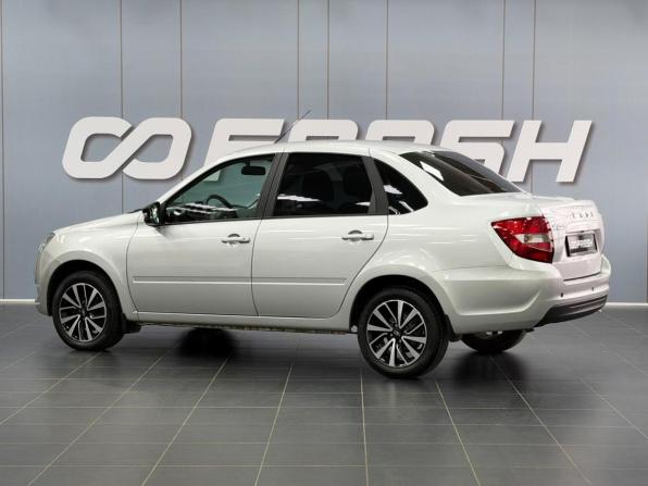 Lada (ВАЗ) Granta I Рестайлинг с пробегом 2025 года, цена 1 250 000 рублей, 20928 км, седан, Автокод Объявления