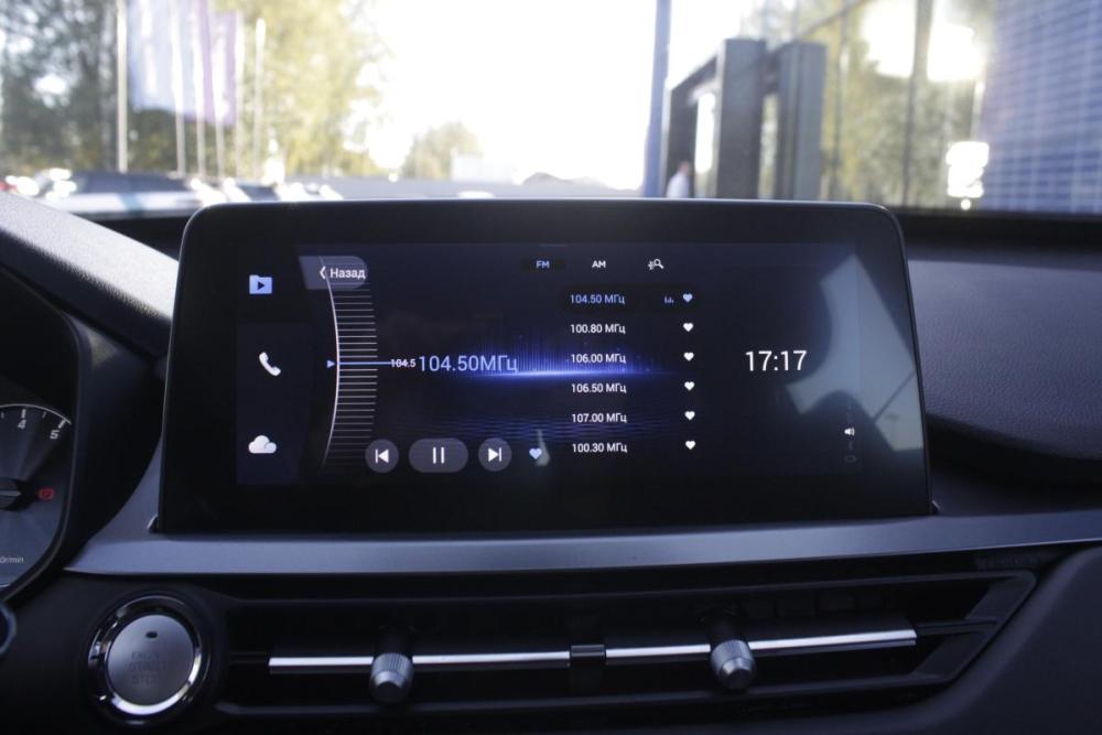 Chery Tiggo 4 Pro I Брянск  - изображение 15
