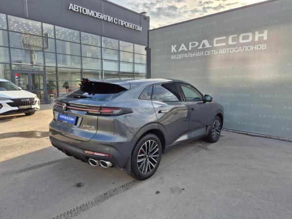 Changan UNI-K с пробегом 2023 года, цена 2 510 000 рублей, 74273 км, внедорожник, Автокод Объявления