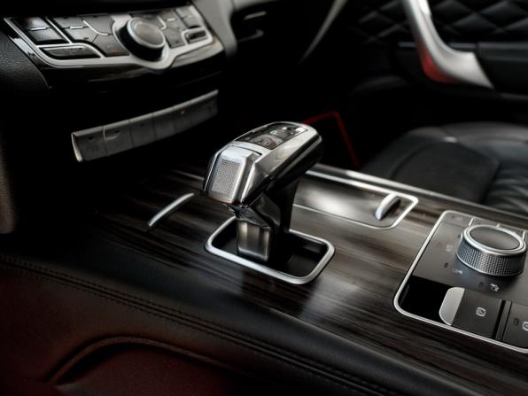 Haval H9 I Рестайлинг с пробегом 2021 года, цена 2 690 000 рублей, 100978 км, внедорожник, Автокод Объявления