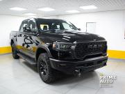 Ram 1500 V Рестайлинг Новосибирск  - изображение 33