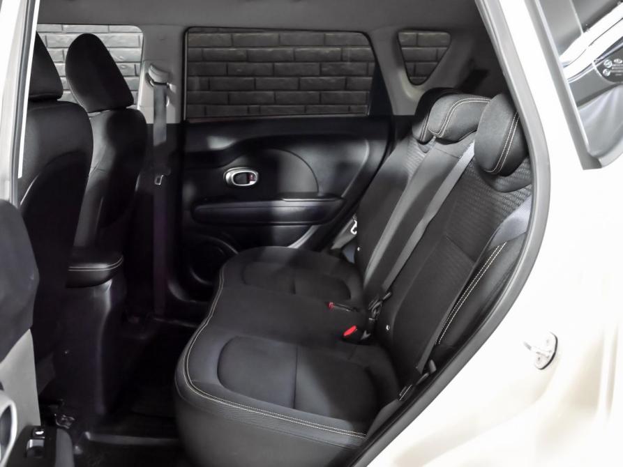 Kia Soul II Екатеринбург  - изображение 20