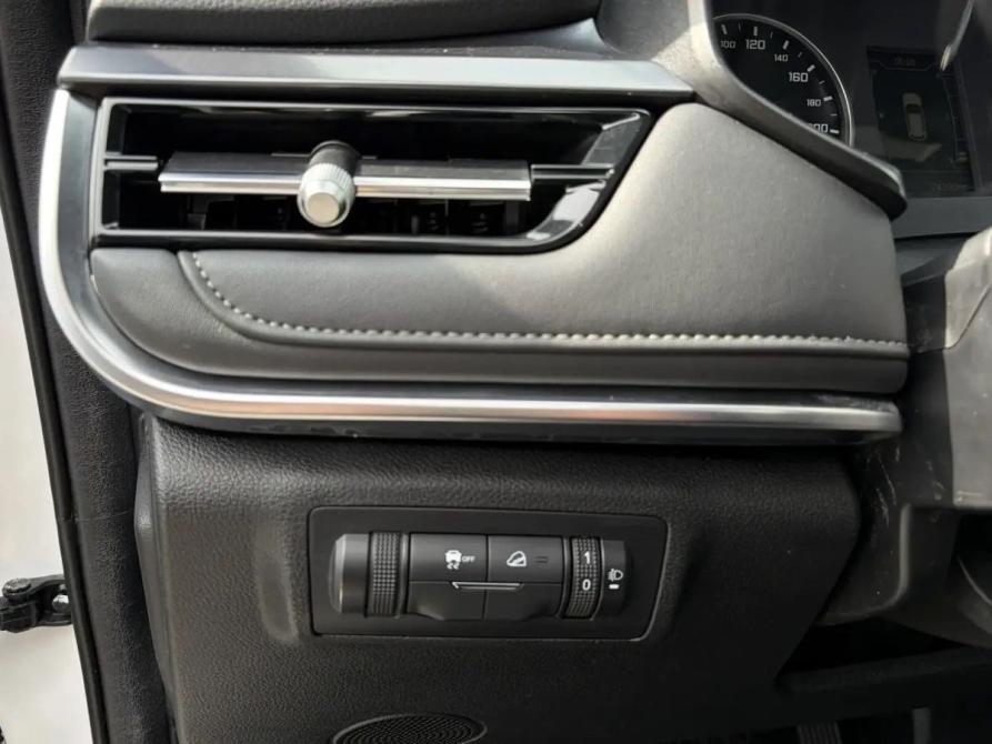 Chery Tiggo 4 Pro I Волгоград  - изображение 9