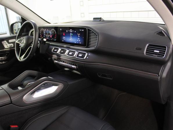 Mercedes-Benz GLE II (V167) Рестайлинг с пробегом 2024 года, цена 11 999 000 рублей, 8362 км, внедорожник, Автокод Объявления