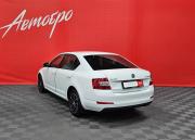 Skoda Octavia III (A7) Вологда  - изображение 22
