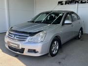 Nissan Almera III (G15) Уфа  - изображение 16