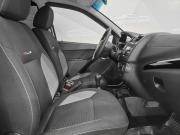 Lada (ВАЗ) Granta I Рестайлинг Новосибирск  - изображение 39