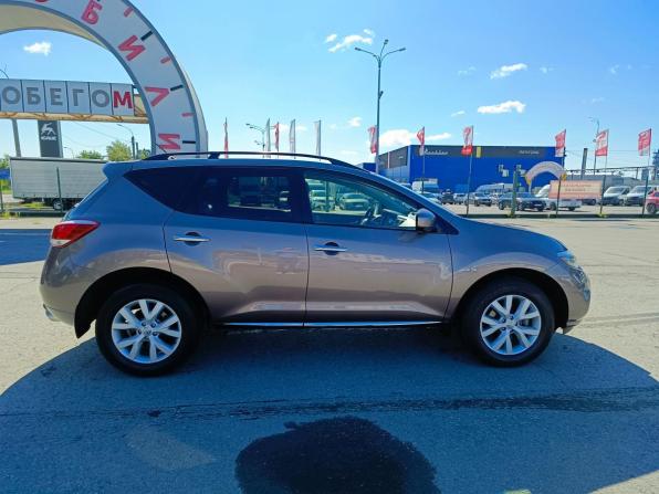 Nissan Murano II (Z51) Рестайлинг 2 с пробегом 2014 года, цена 1 624 995 рублей, 169700 км, внедорожник, Автокод Объявления