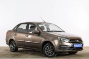 Lada (ВАЗ) Granta I Рестайлинг Тюмень  - изображение 18