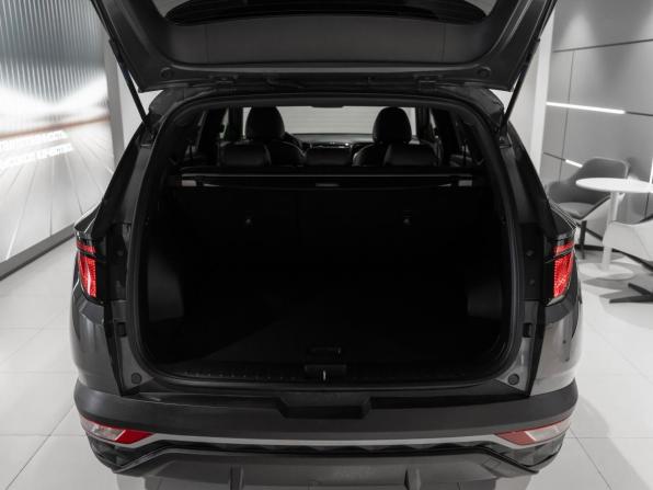 Hyundai Tucson IV с пробегом 2023 года, цена 3 345 000 рублей, 59934 км, внедорожник, Автокод Объявления