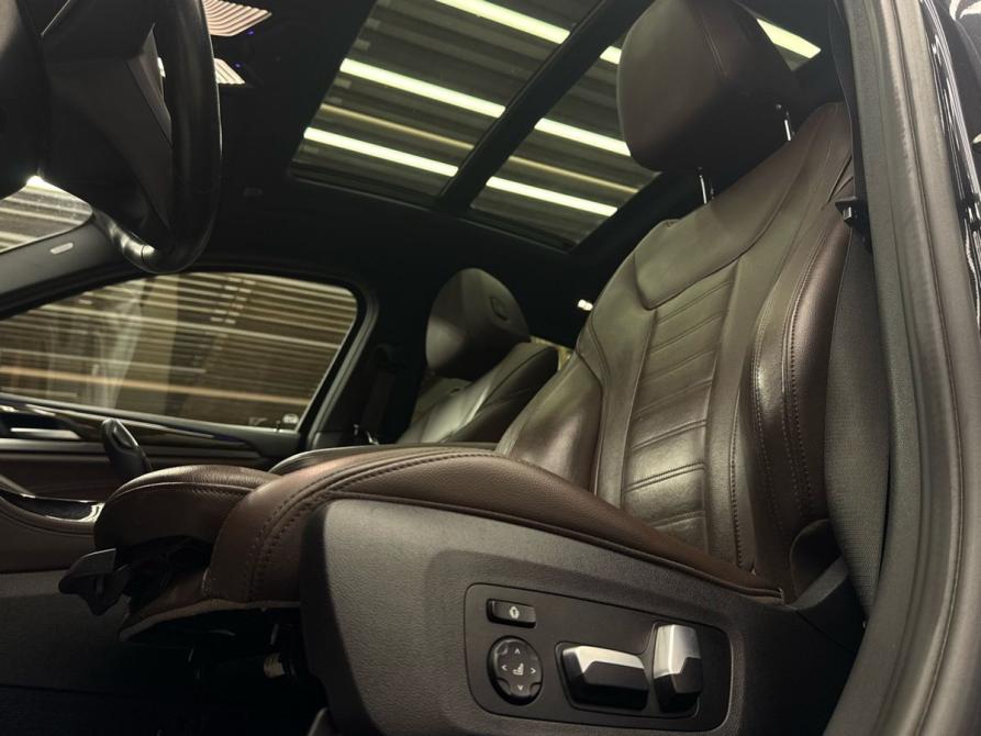 BMW X4 II (G02) Уфа  - изображение 16