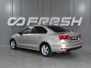 Volkswagen Jetta VI Ростов-на-Дону  - изображение 22