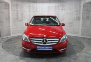 Mercedes-Benz B-Класс II (W246) Ярославль  - изображение 16