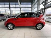 Kia Soul II Рестайлинг Екатеринбург  - изображение 33