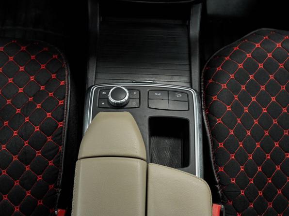Mercedes-Benz M-Класс III (W166) с пробегом 2013 года, цена 2 033 000 рублей, 216989 км, внедорожник, Автокод Объявления