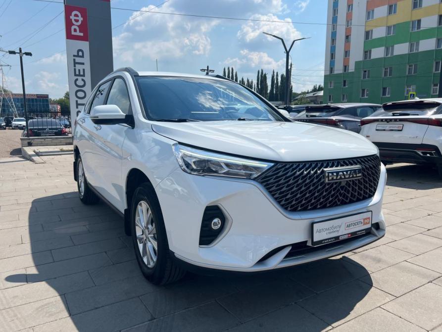 Haval M6 II Стерлитамак  - изображение 3