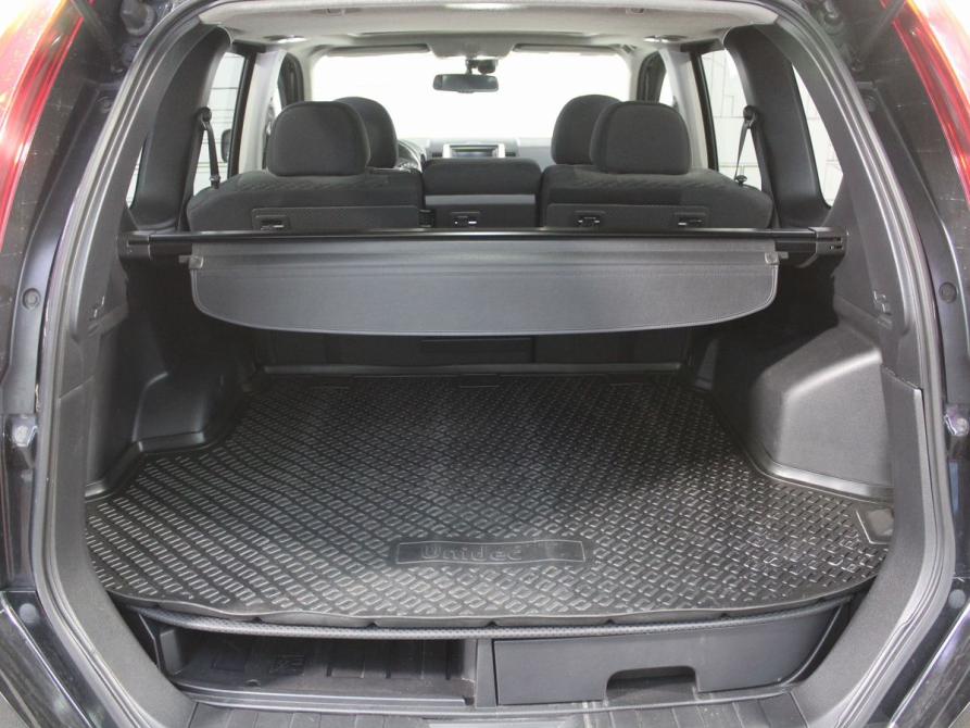Nissan X-Trail II Рестайлинг Москва  - изображение 22