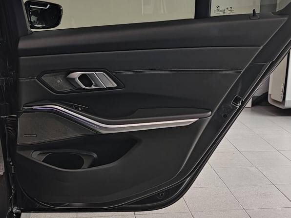 BMW 3 серии VII (G2x) с пробегом 2019 года, цена 3 680 000 рублей, 68528 км, седан, Автокод Объявления