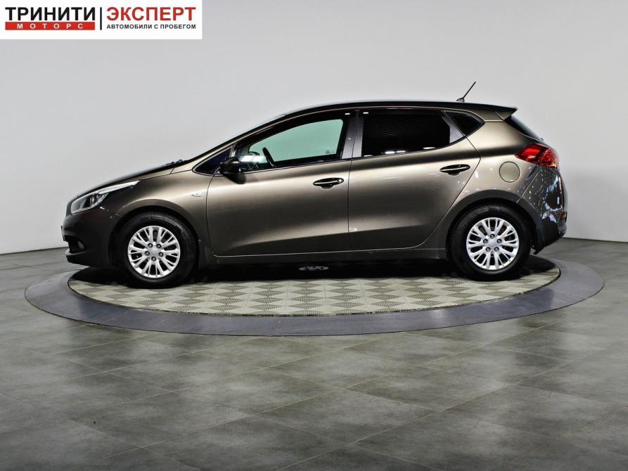 Kia Ceed II Белгород  - изображение 5