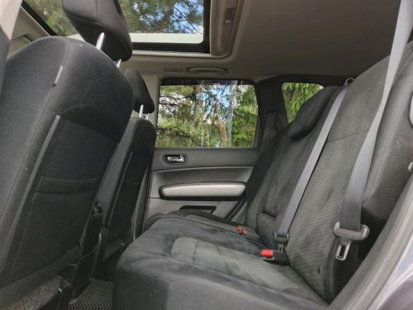 Nissan X-Trail II Рестайлинг с пробегом 2013 года, цена 1 189 000 рублей, 262364 км, внедорожник, Автокод Объявления
