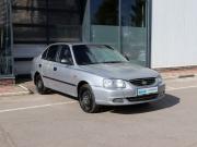 Hyundai Accent II Нижний Новгород  - изображение 20
