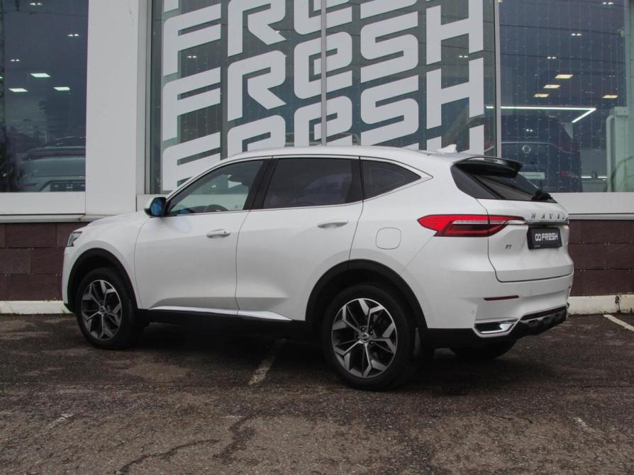 Haval F7 I Владимир  - изображение 3