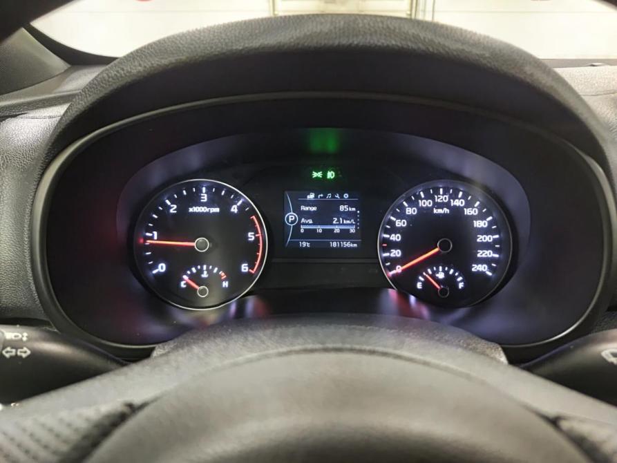Kia Sportage IV Казань  - изображение 16