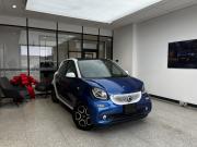 Smart Forfour II Новосибирск  - изображение 17