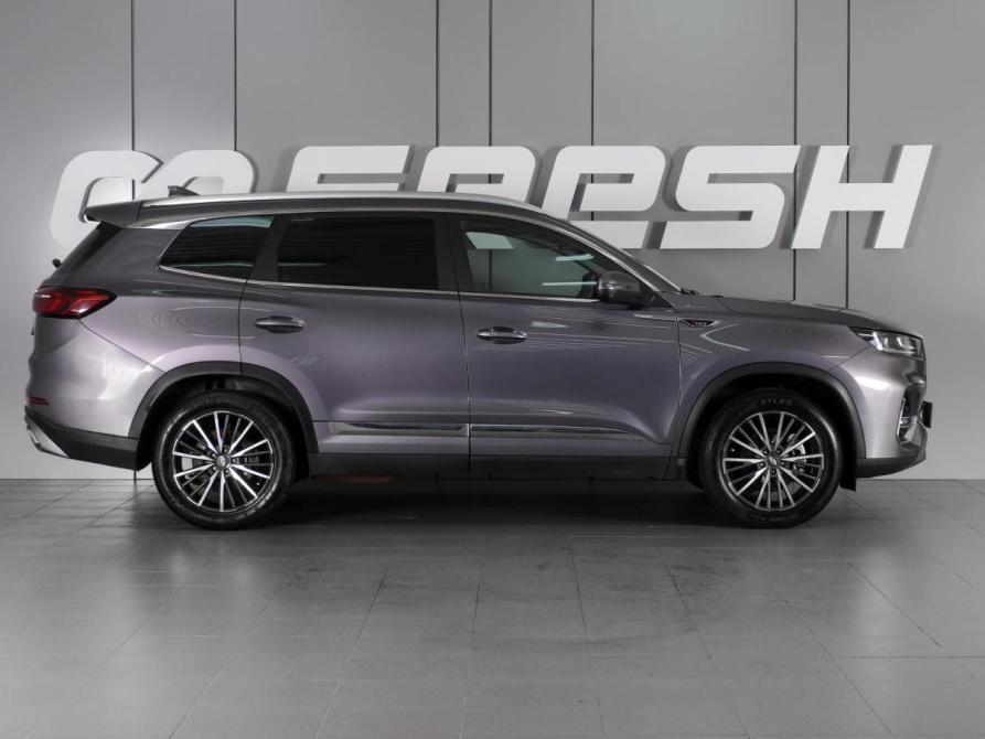 Chery Tiggo 8 Pro I Минеральные Воды  - изображение 5