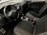 Volkswagen Tiguan II Санкт-Петербург  - изображение 32