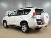 Toyota Land Cruiser Prado 150 Series Воронеж  - изображение 24