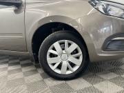Lada (ВАЗ) Granta I Рестайлинг Воронеж  - изображение 31