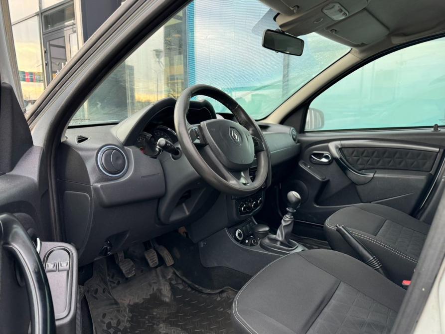 Renault Duster I Рестайлинг Архангельск  - изображение 10