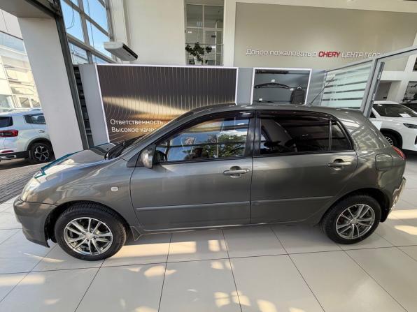Toyota Corolla IX (E120 E130) Рестайлинг с пробегом 2005 года, цена 670 000 рублей, 171552 км, хэтчбек, Автокод Объявления
