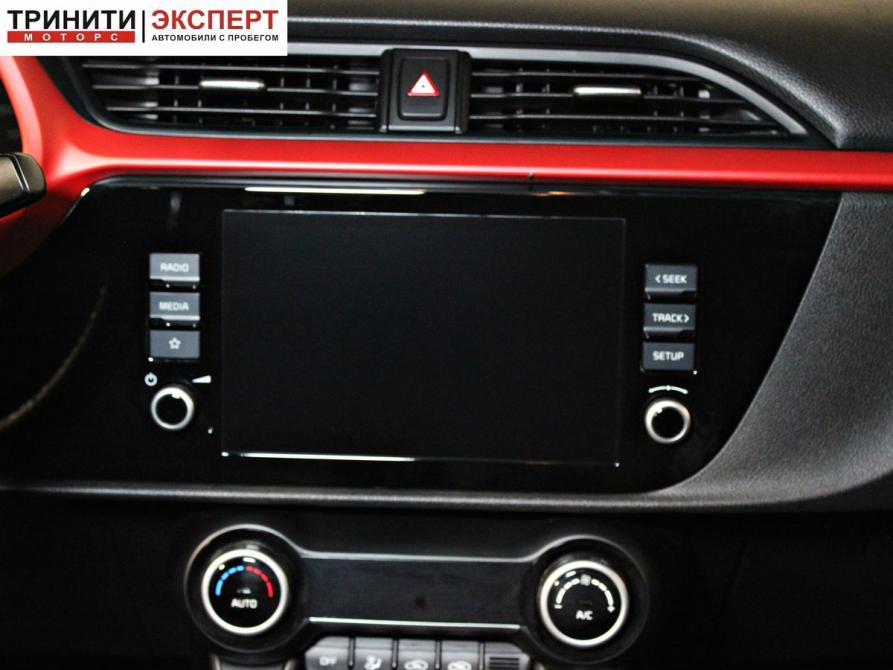 Kia Rio IV Рестайлинг Белгород  - изображение 15