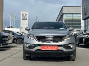 Kia Sportage III Санкт-Петербург  - изображение 18