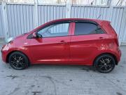 Kia Picanto II Ростов-на-Дону  - изображение 30