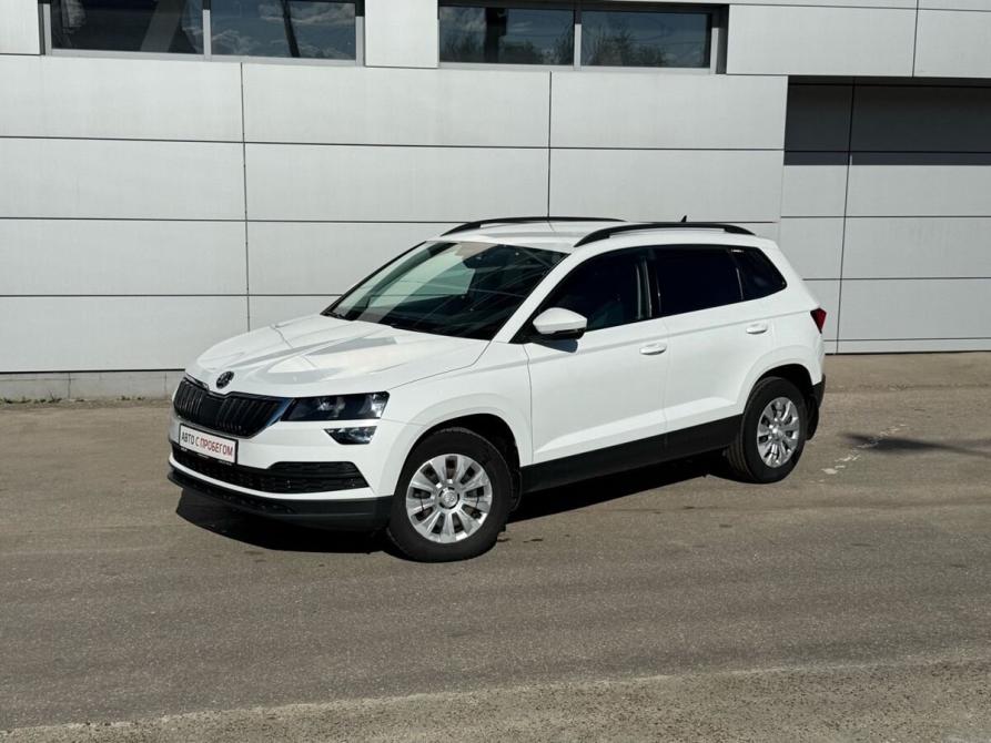 Skoda Karoq I Нижний Новгород  - изображение 3