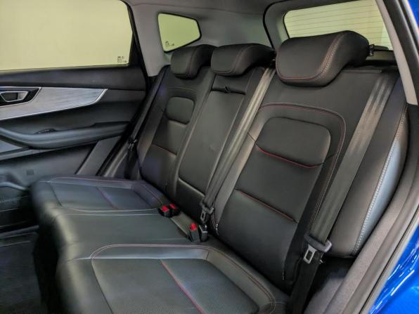 Chery Tiggo 7 Pro I с пробегом 2022 года, цена 1 525 000 рублей, 75619 км, внедорожник, Автокод Объявления