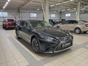 Lexus LS V Набережные Челны  - изображение 37